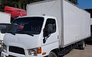 Hyundai Hd78 2012, термофургон Алматы