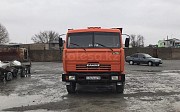 КамАЗ 1986, 