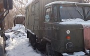 ГАЗ 66 1990, кунг Усть-Каменогорск