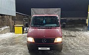 Mercedes-Benz D312 1998, фургон Алматы