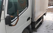 Mitsubishi CANTER 2008, термофургон Алматы