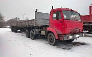 КамАЗ 5410 1985, Темиртау