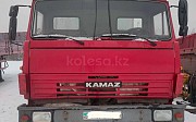 КамАЗ 5410 1985, Темиртау