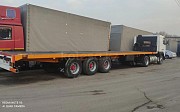 Volvo FH12 1996, длинномер 