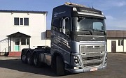 Volvo FH16 2015, тягач 