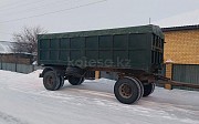 КамАЗ 6520 2011, самосвал 