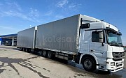 Mercedes-Benz 25440 2011, фура Алматы