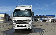 Mercedes-Benz 25440 2011, фура Алматы