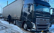 Volvo FH500 2018, еврофура 