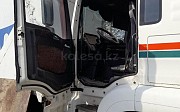 MAN TGX 2001, тягач Шымкент