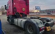 Scania R420 2007, тягач 