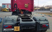 Scania R420 2007, тягач 