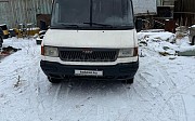 DAF 1997, фургон 