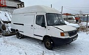 DAF 1997, фургон 