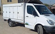 Mercedes-Benz SPRINTER 313 SDI 2012, рефрижератор Шымкент