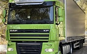 DAF XF.105 МЕГА 2013, Алматы