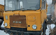 FAW FBW 1980, тягач Узынагаш