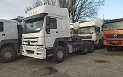 Foton Седельный тягач мощности 380-420 л. С. Колесная формула 4*2 и 6*4 2020, тягач 