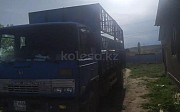 Dongfeng 2008, бортовой Ұзынағаш