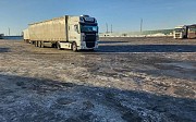 DAF 105 2010, фура Шымкент