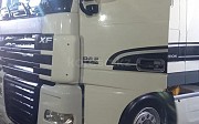 DAF 105 2010, фура Шымкент