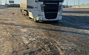 DAF 105 2010, фура Шымкент