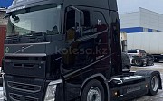 Volvo FH 500 MEGA 2017, тягач 