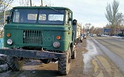 ГАЗ 66 1993, самосвал Талдыкорган