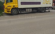 DAF 65 CF180 2000, рефрижератор Ақтөбе