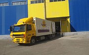 DAF 65 CF180 2000, рефрижератор Актобе