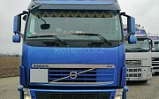 Volvo FH 2011, тягач Шымкент