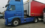 Volvo FH 2011, тягач Шымкент