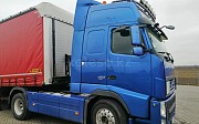 Volvo FH 2011, тягач Шымкент