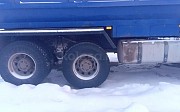 Volvo 2002, самосвал 