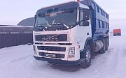 Volvo 2002, самосвал Есиль