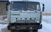 КамАЗ 5511 1985, самосвал Ақтөбе