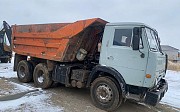 КамАЗ 5511 1985, самосвал Ақтөбе