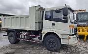 Foton САМОСВАЛ 12 ТОНН 220ЛС 2021, самосвал Актобе