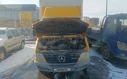 ГАЗ Mercedes Benz sprinter 2001, 