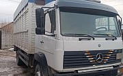 Mercedes-Benz 1992, Шымкент