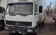 Mercedes-Benz 814 1986, фургон Караганда