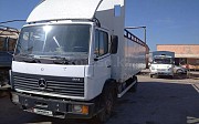 Mercedes-Benz 814 1996, фургон Шымкент