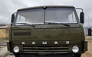 КамАЗ 55111 1990, самосвал Астана