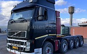 Volvo FH 16 660 2008, тягач Астана