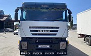 Iveco 2015, Алматы