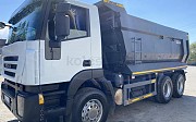 Iveco 2015, Алматы