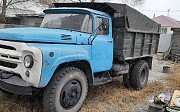 ЗиЛ Ммз 1988, самосвал 