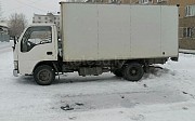 FAW 1041 2012, торговый фургон 