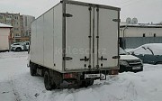 FAW 1041 2012, торговый фургон 