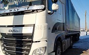 DAF XF 2014, тягач Ақтөбе